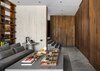 Home Studio by Manuel Cervantes Estudio #DwellDesignAwards2020 Photo 5 of Home Studio modern home