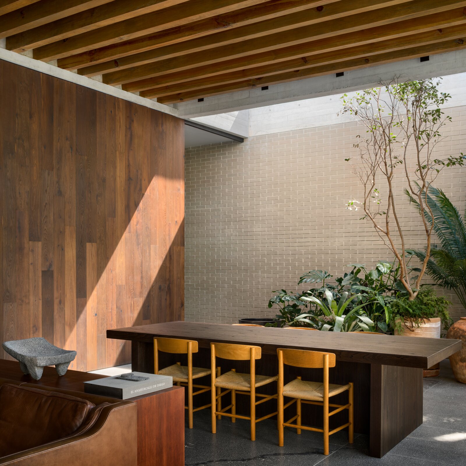 Photo 7 of 19 in Home Studio by Manuel Cervantes Estudio Dwell