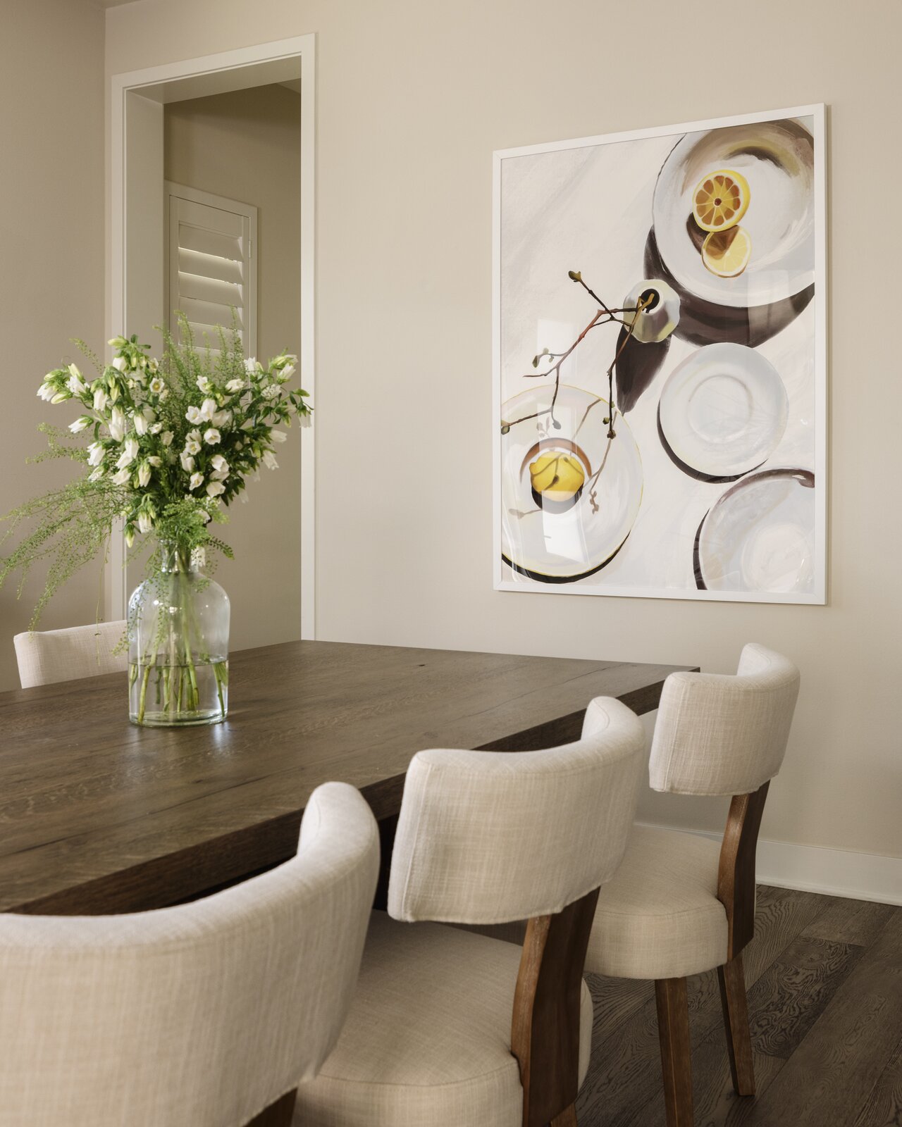 Photo 8 of 25 in The Tsai Residence by Sayler Studio - Dwell