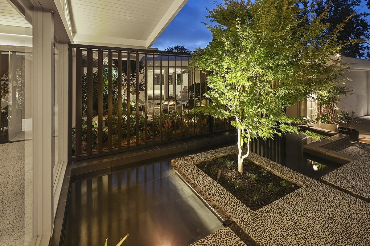 Photo 2 of 32 in The Anderson-Carrick House by Torey Carrick - Dwell