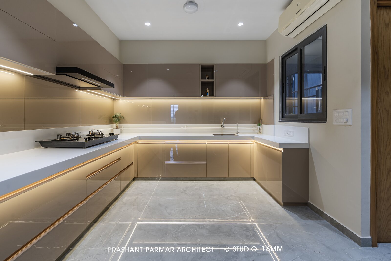 Gallery image with a fresh perspective