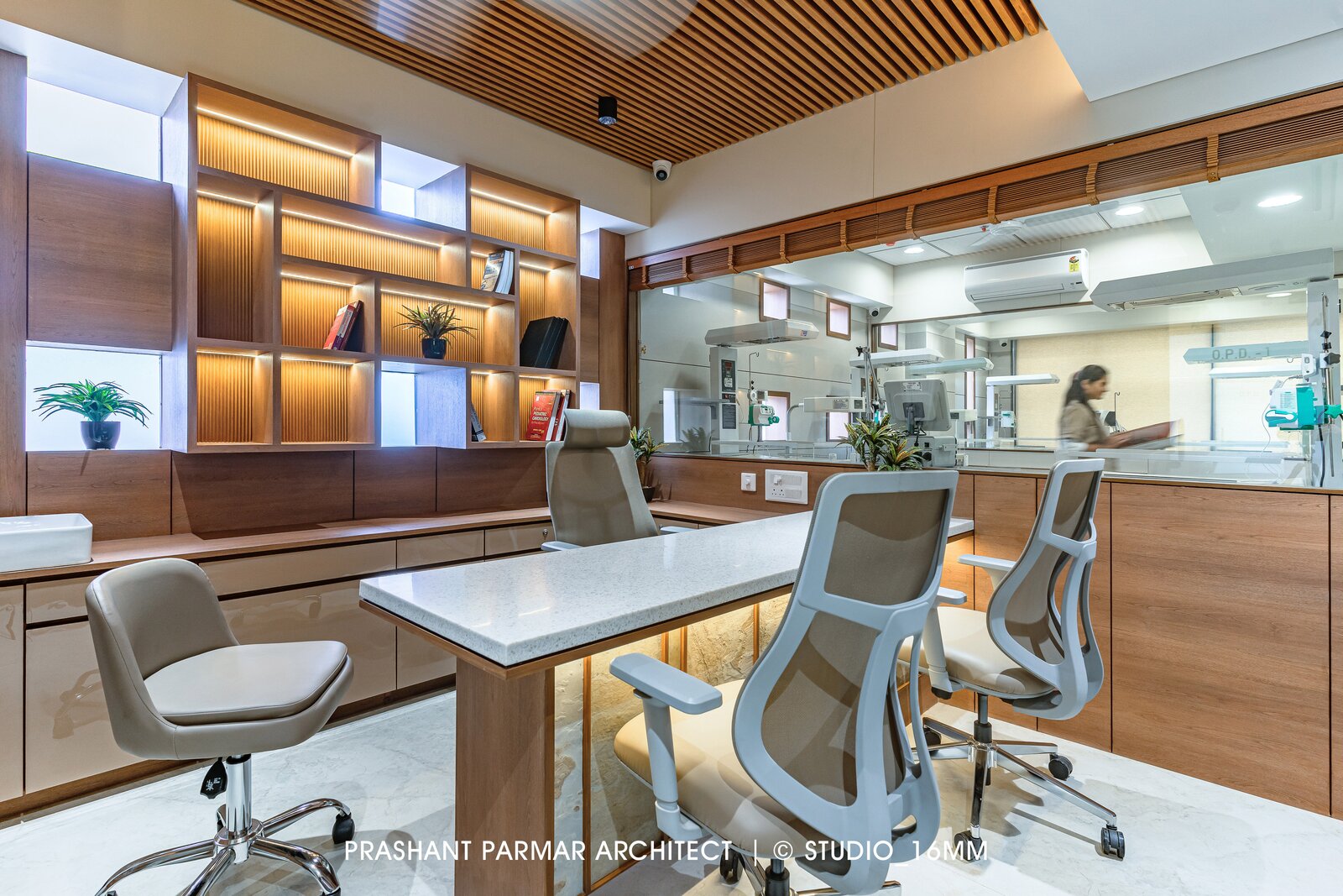 Photo 11 of 24 in Shree Narnarayan Children Hospital in Gandhinagar by