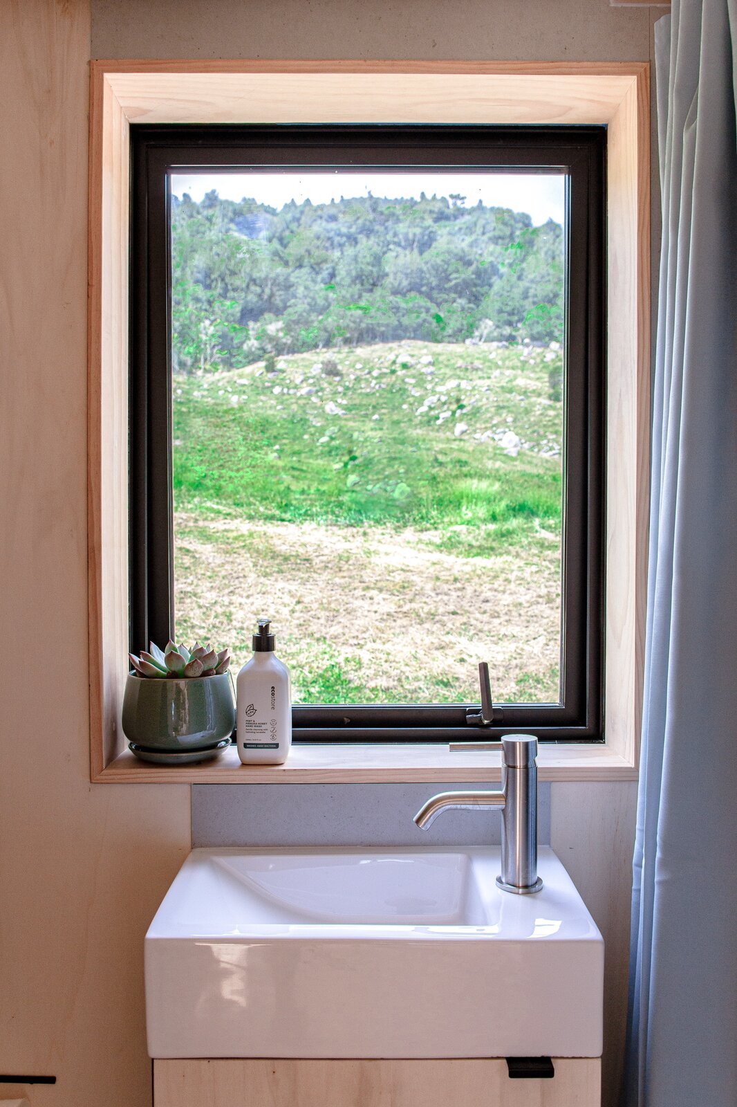 Photo 1 of 6 in Matamata Cabin by Made by Hideaway Dwell