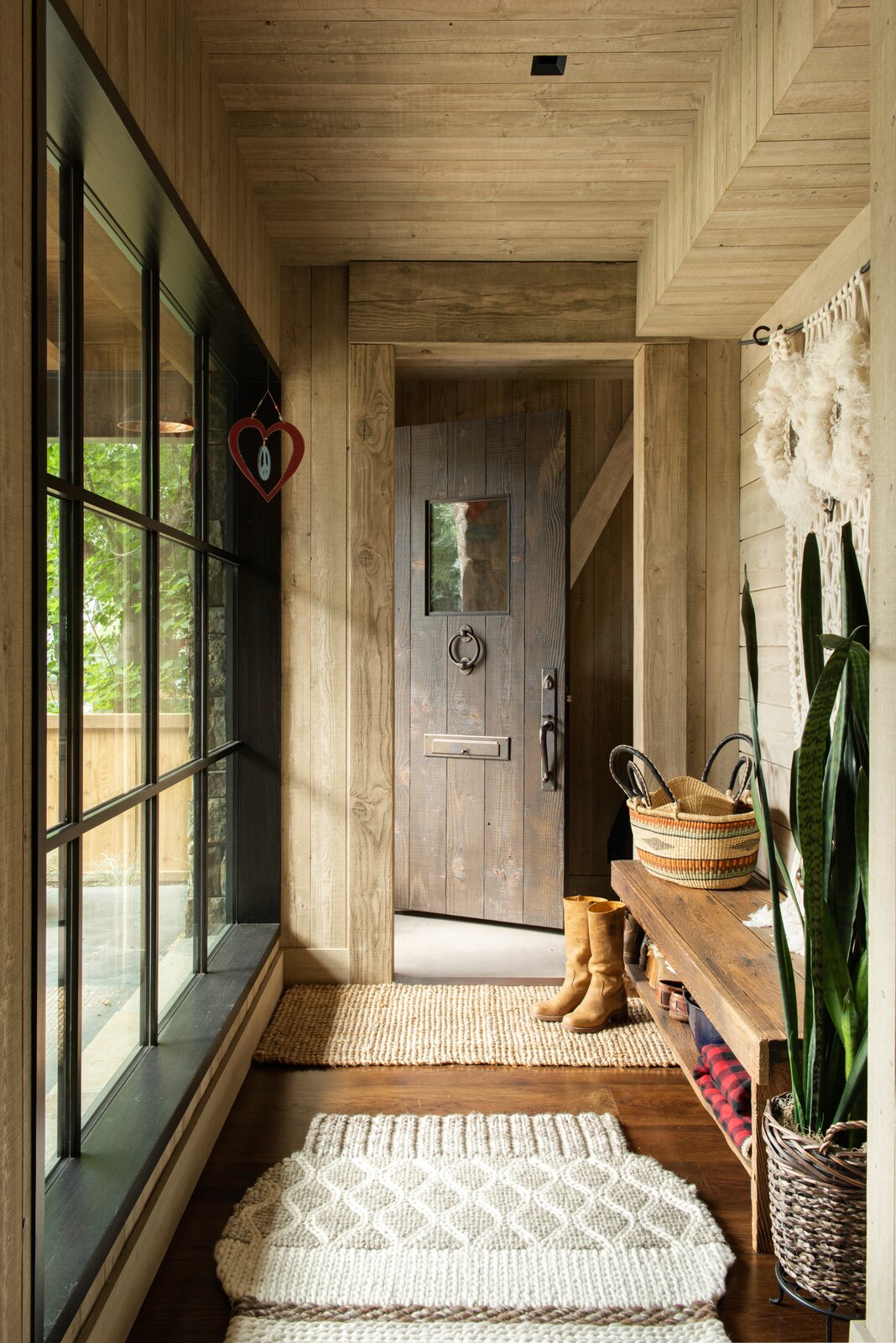 Entryway