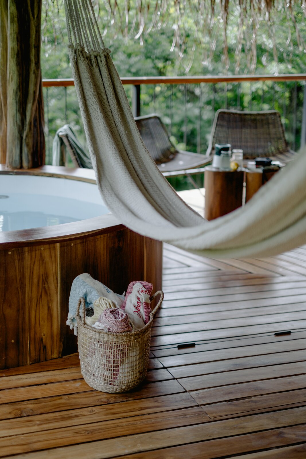 Photo 11 of 11 in Nosara Treehouses by Oz Wilks Dwell