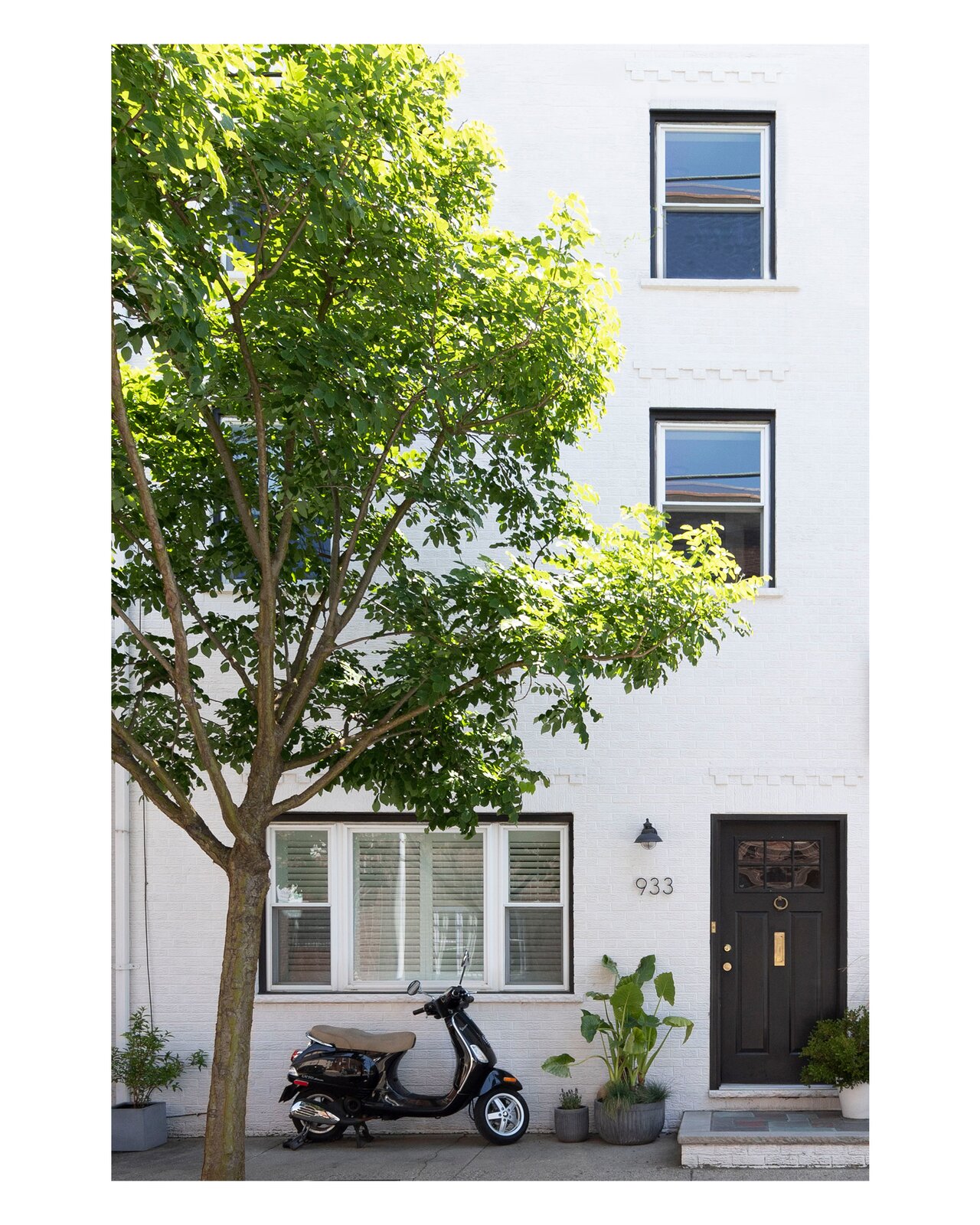 Sophisticated Bella Vista Townhome in Philadelphia posted by charles
