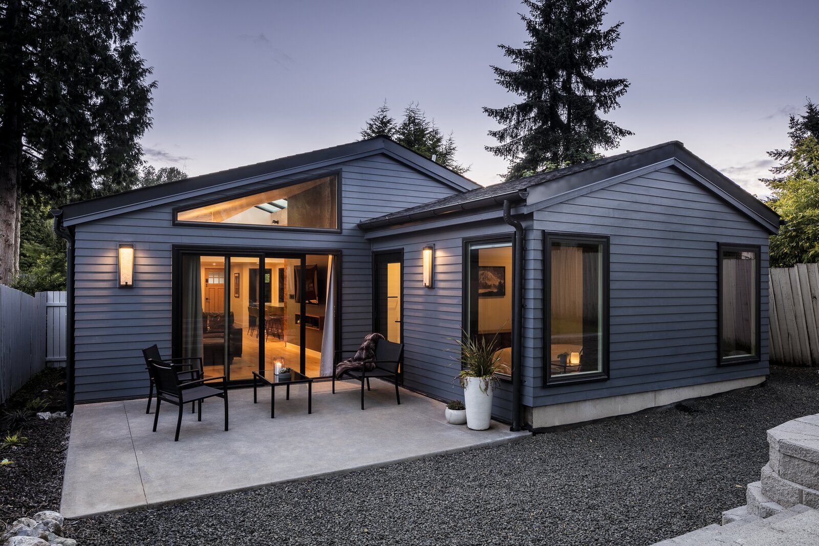 Sky Ranch Building Photo 10 of 14 in Sky Ranch House by Rain City Architecture - Dwell