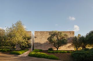 An Architect’s Monumental Home Hits the Market on Mallorca for €6.2M