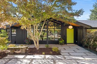 Risa Boyer Revamped This $2.8M Portland Midcentury From Top to Bottom