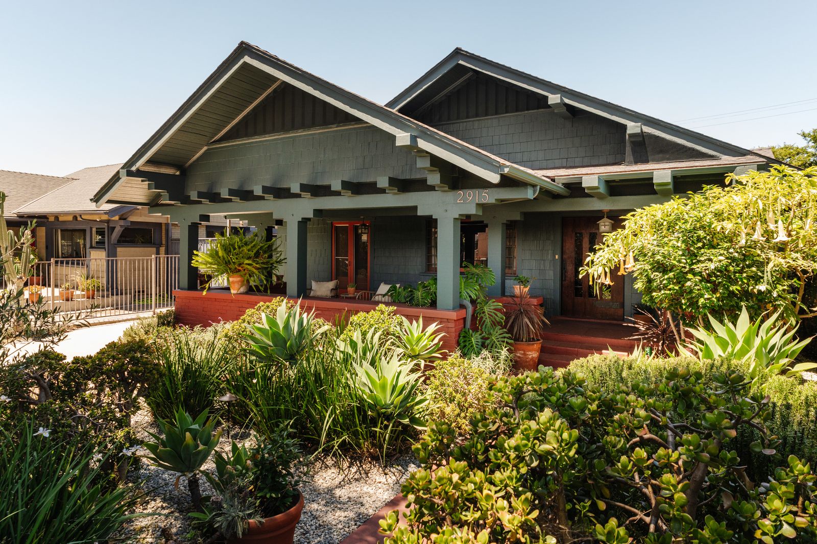 The current owners have carefully renovated the home to preserve its original character, while enhancing its systems for daily life.