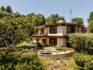 Actor Adam Brody Once Lived in This Topanga Canyon Home Asking $3.5M