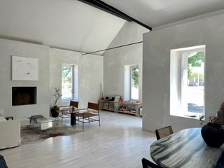 If You Dream of Desert Minimalism, Here’s a $995K Marfa Getaway