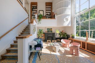 In France, an Art Deco Villa With Castle Views Seeks €550K