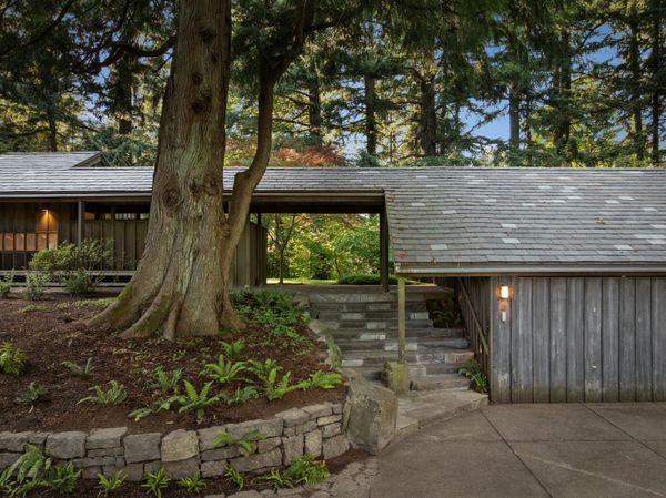 John Yeon, who helped define Northwest Regional Modernism, is remembered as one of the region's most influential architects.