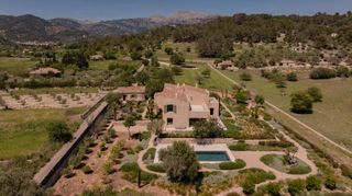 For €495K, You Can Co-Own a New Vipp Villa in Mallorca