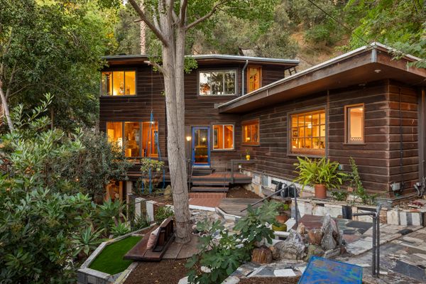 The property spans two parcels, totaling more than 26,000 square feet.