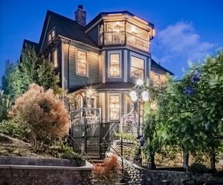 Once Condemned, This 1888 San Diego Victorian Is on the Market for $4.5M