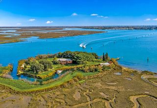 You Can Buy an Entire Venetian Island With a Napoleonic Fort for €5.5M