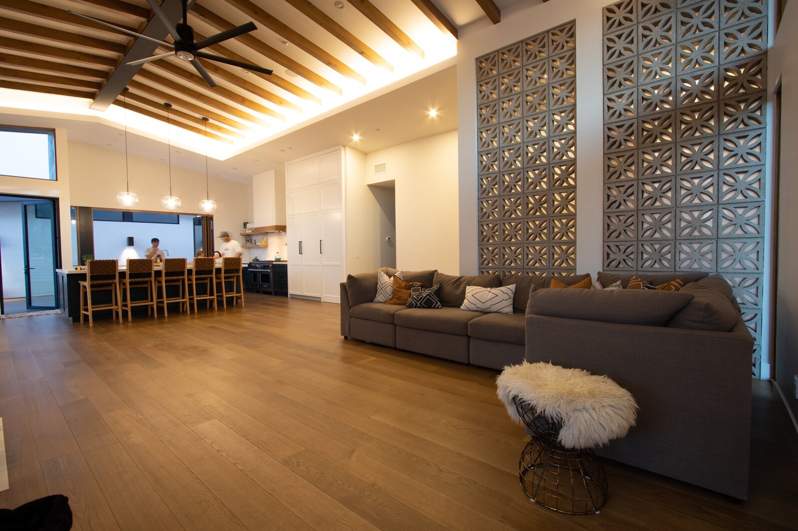 Photo 2 of 12 in Saltbox Residence by MeddockArchitects.com - Dwell