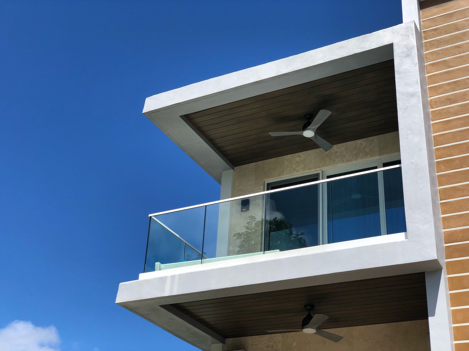 Photo 13 of 16 in Silver Bluff Townhouse Miami by PRZ Design + Build