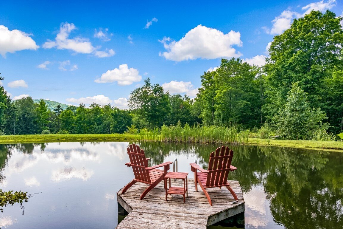 Enjoy Mountain Views photo