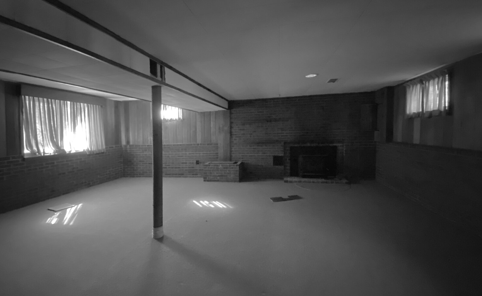 Photo 15 of 24 in Before and After A Faded MidCentury