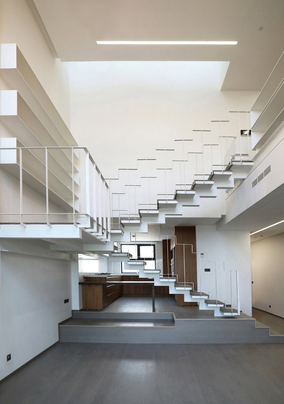 Photo 1 of 12 in Approximation House by Habibeh Madjdabadi - Dwell