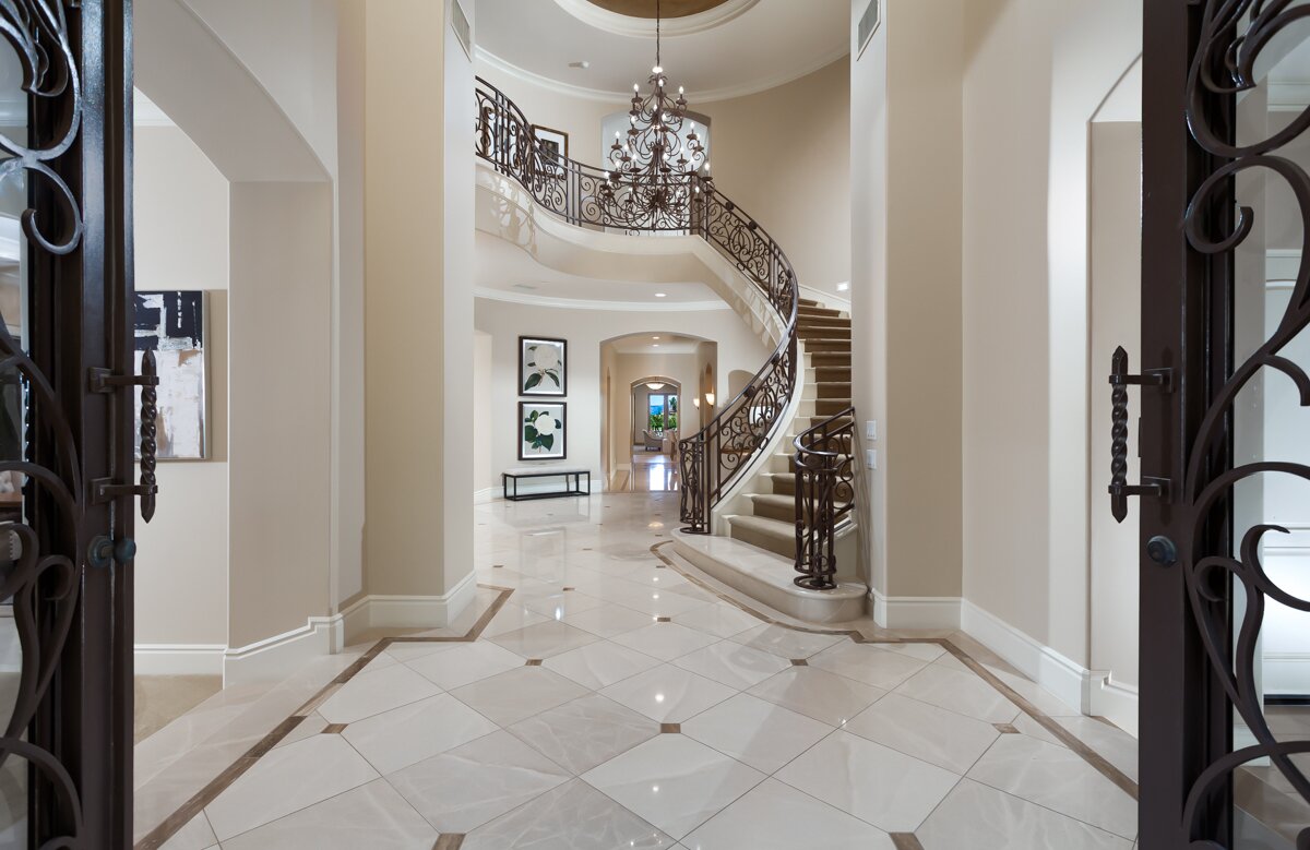 Photo 4 of 5 in Exclusive Resort-Style Estate in Coastal Orange County ...