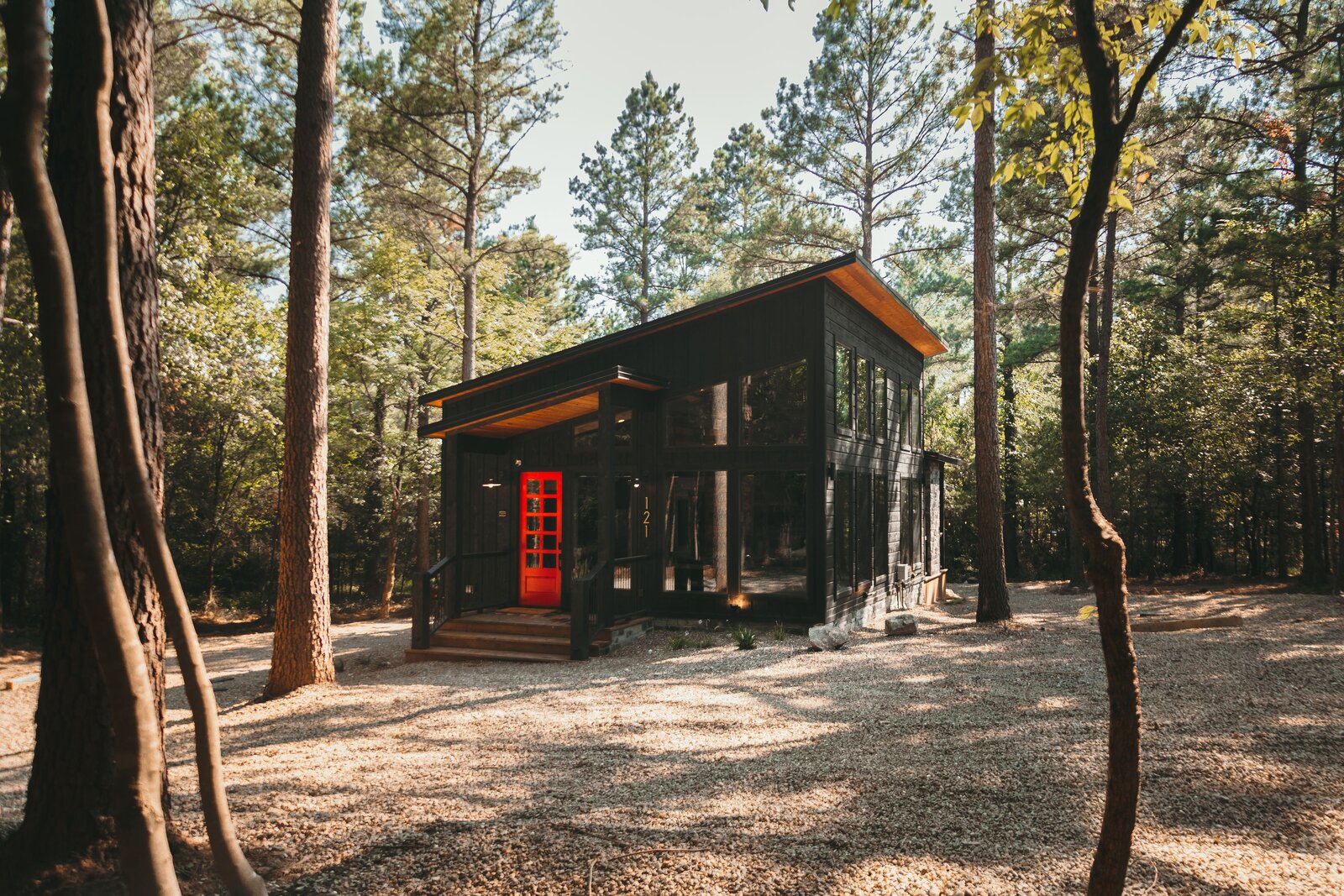 The French Press | Wilderness Escape 