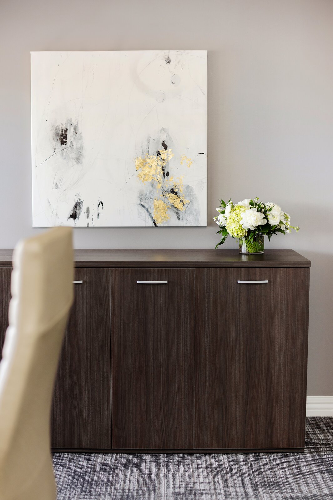 Photo 4 of 6 in The Durst Law Firm Office by Luke Will Dwell