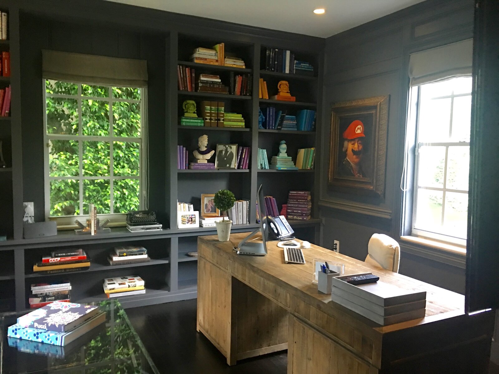 Photo 6 of 6 in A Transformative Journey: Returning a Historic Home to ...