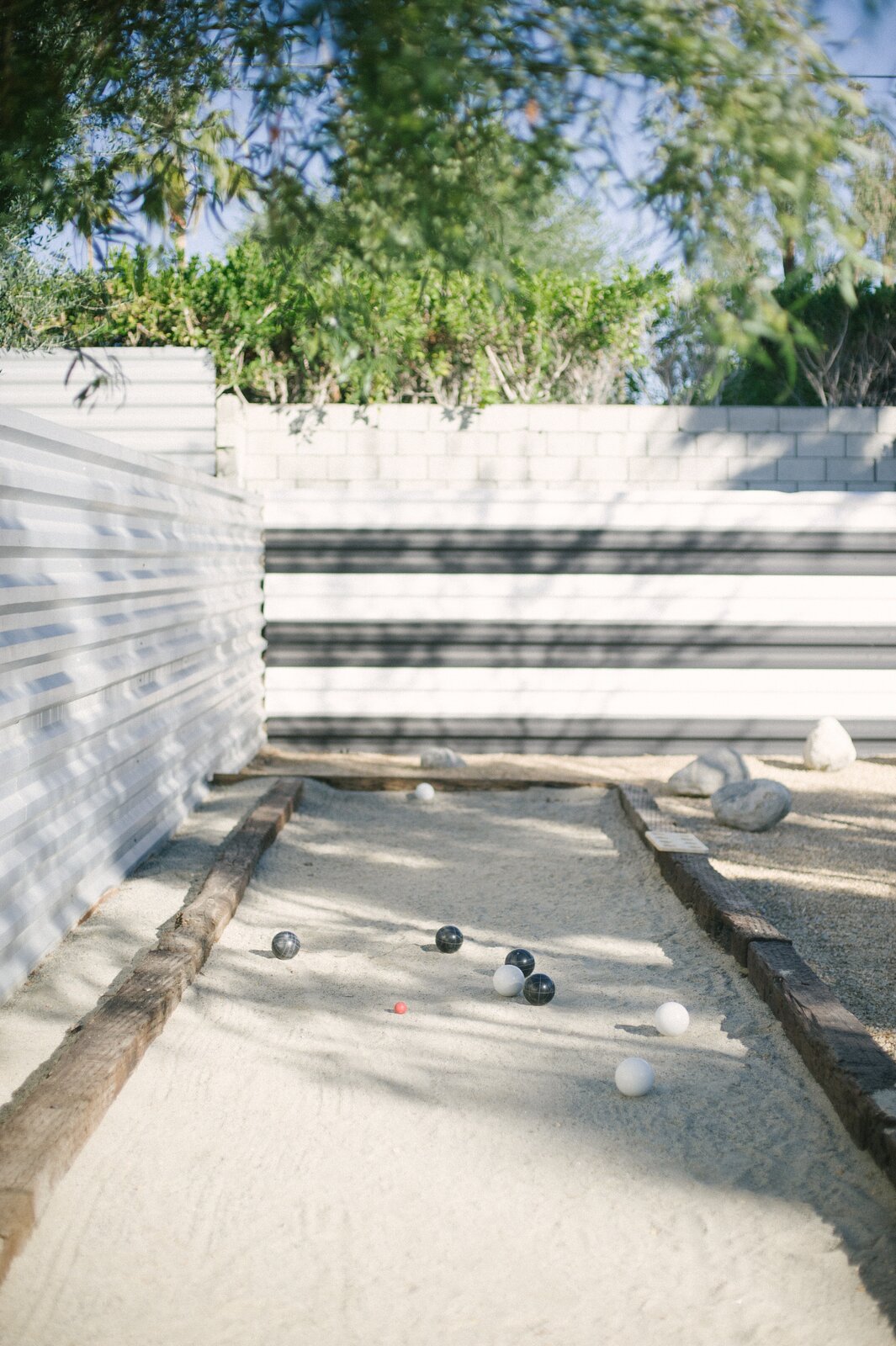 Photo 1 of 51 in Electric Lady House Where NYC Style Meets Palm