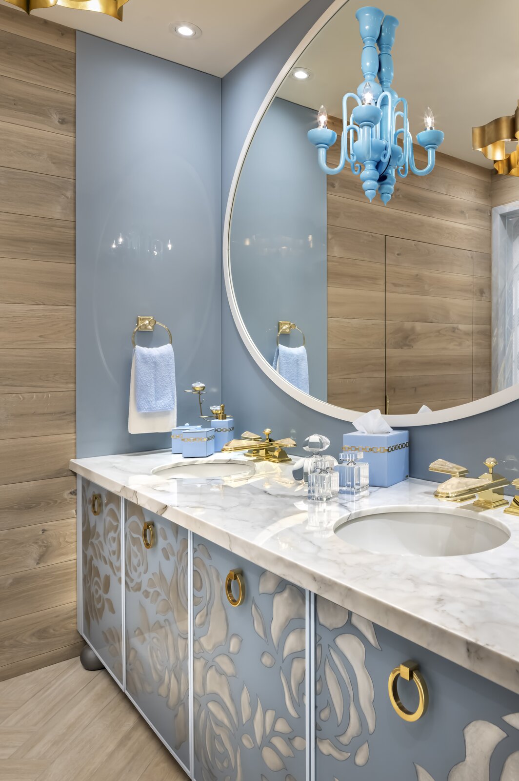 Photo 1 of 9 in Luxury Legacy by Lori Morris by Lori Morris Dwell