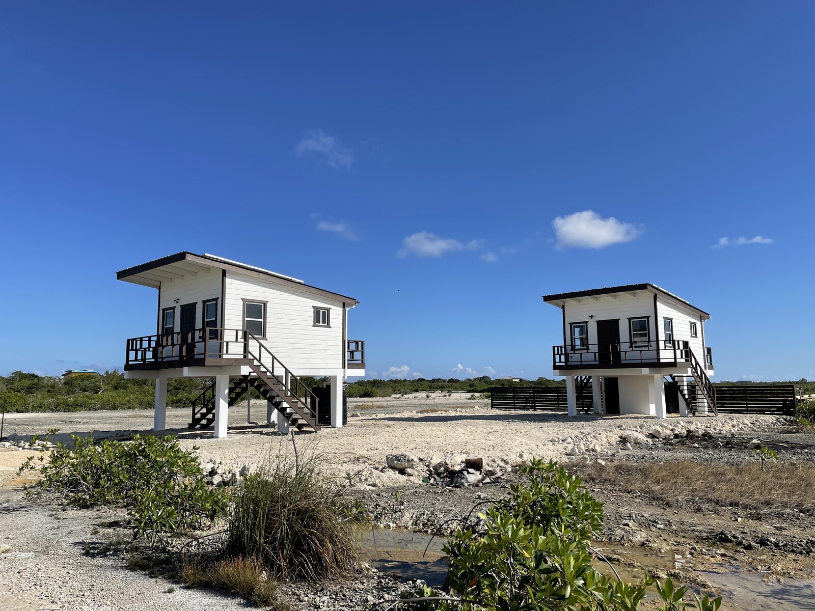 Picture of Photo 3 of 8 in Secret Beach Off-Grid Tiny Homes by Peter McLean Garian ...