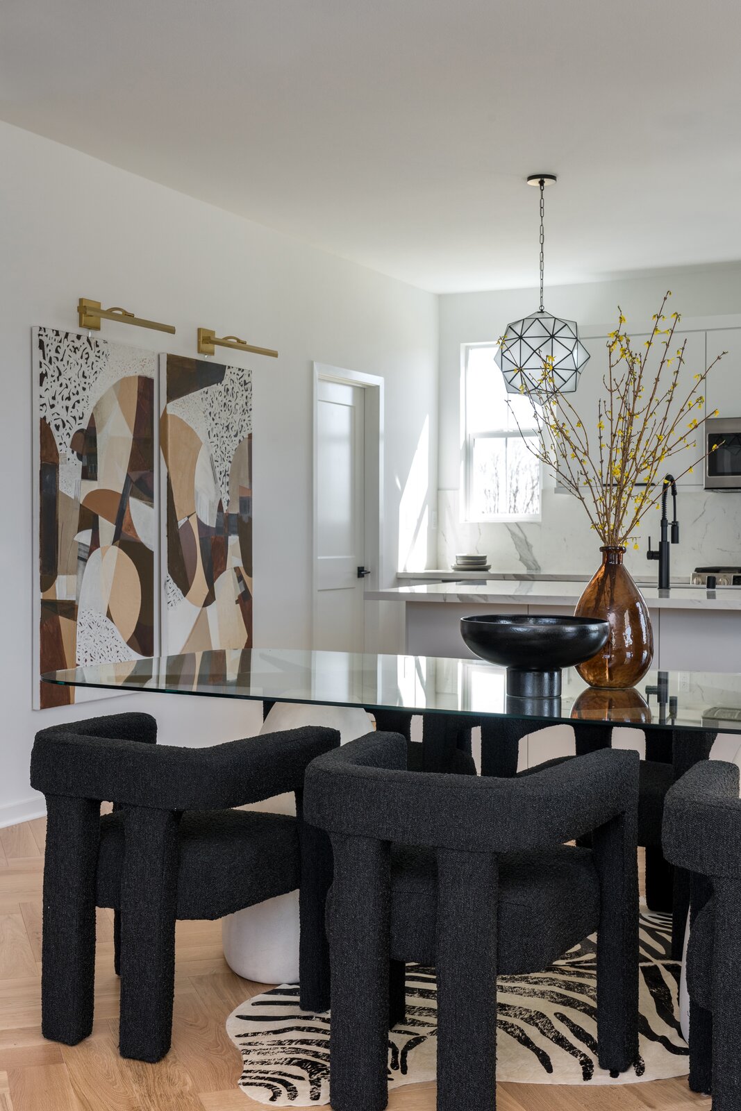 Photo 8 of 34 in Project Modern Living by Jubilee Interiors - Dwell