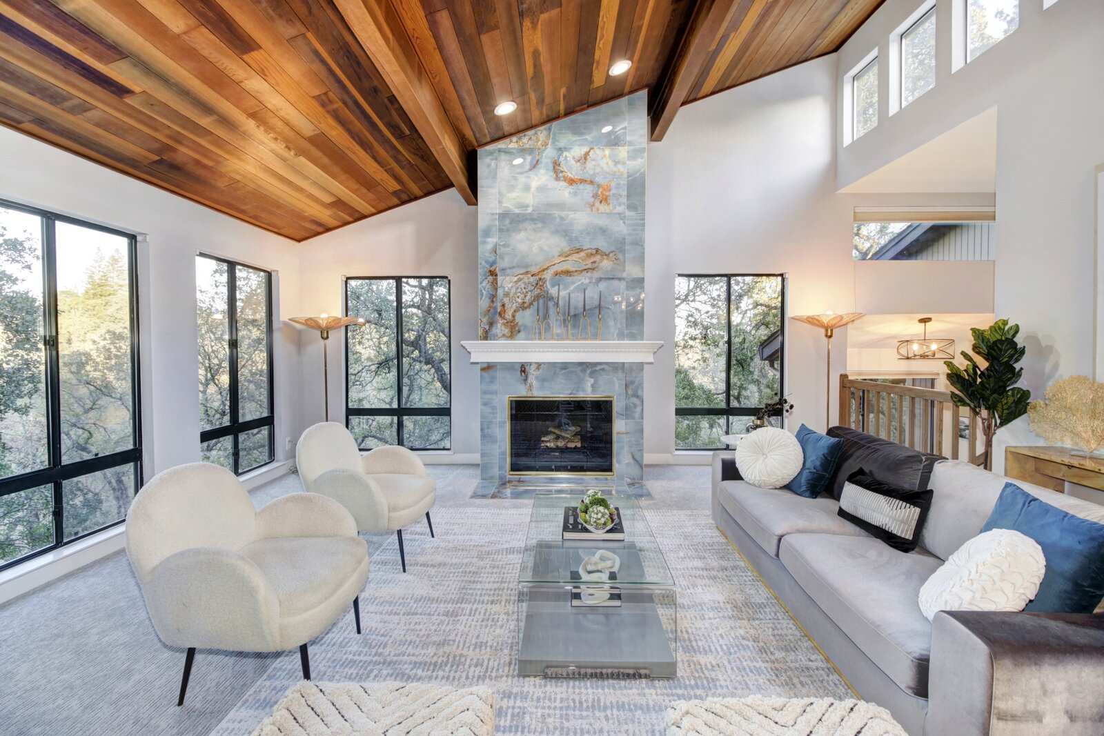 Photo 6 of 16 in The AKS Equities House by Gary Khera Dwell