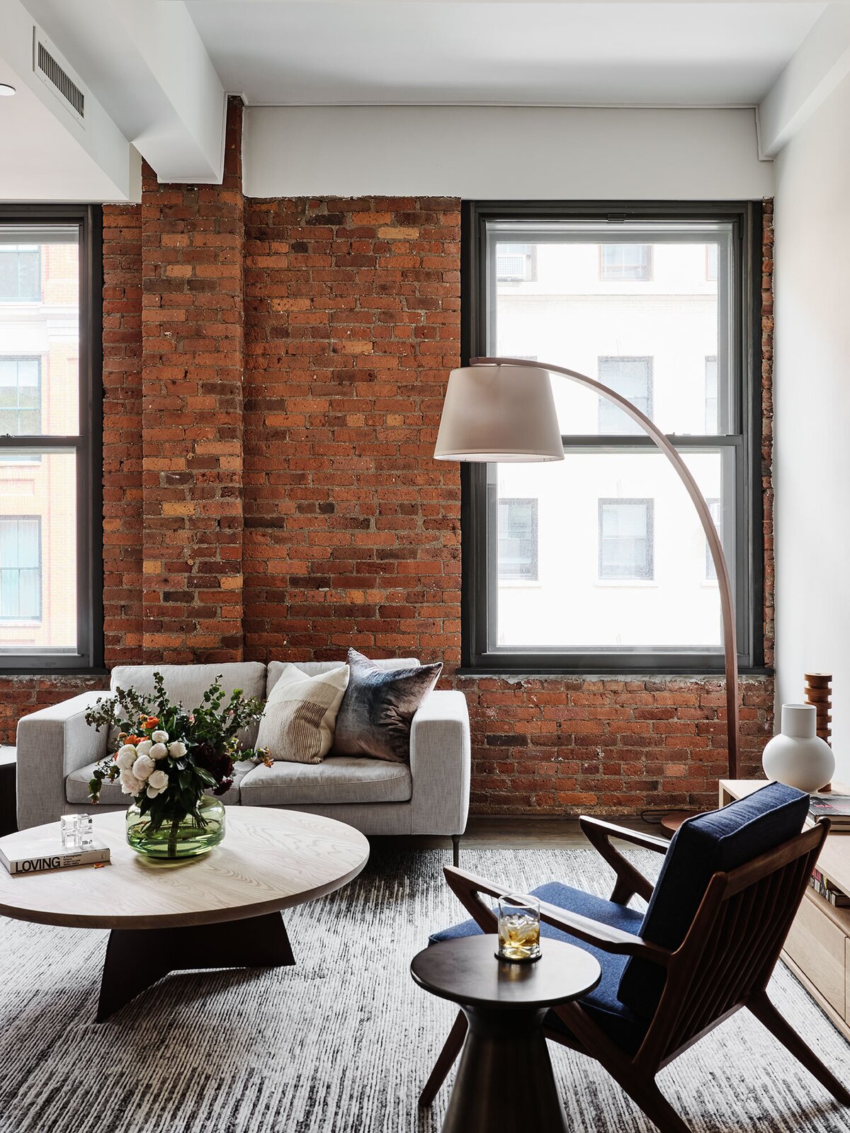 Photo 2 of 11 in Tribeca Loft Renovation by Shadow Architects - Dwell