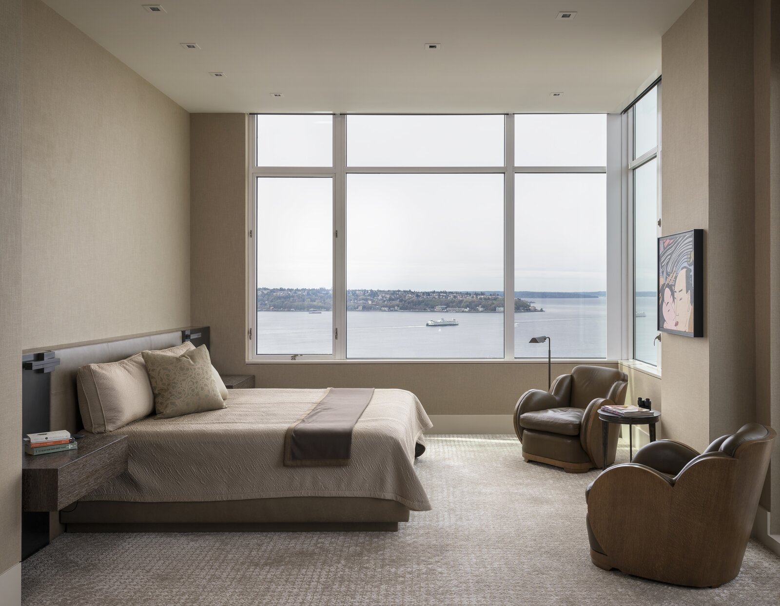 Photo 6 of 13 in Seattle Penthouse by Kor Architects - Dwell