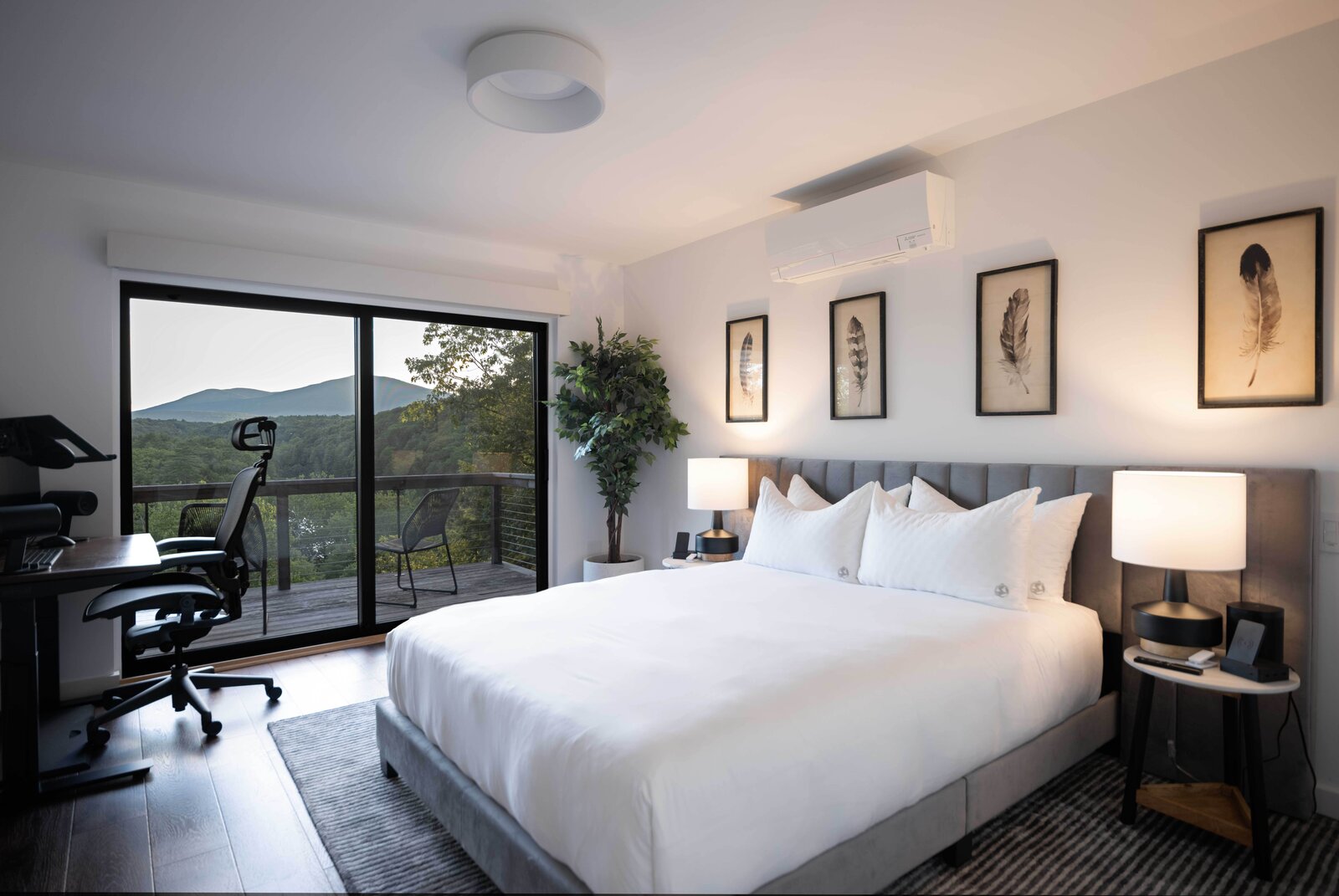 Photo 10 of 17 in Hidden Gem in Hudson Valley by Matt Kowalewski - Dwell