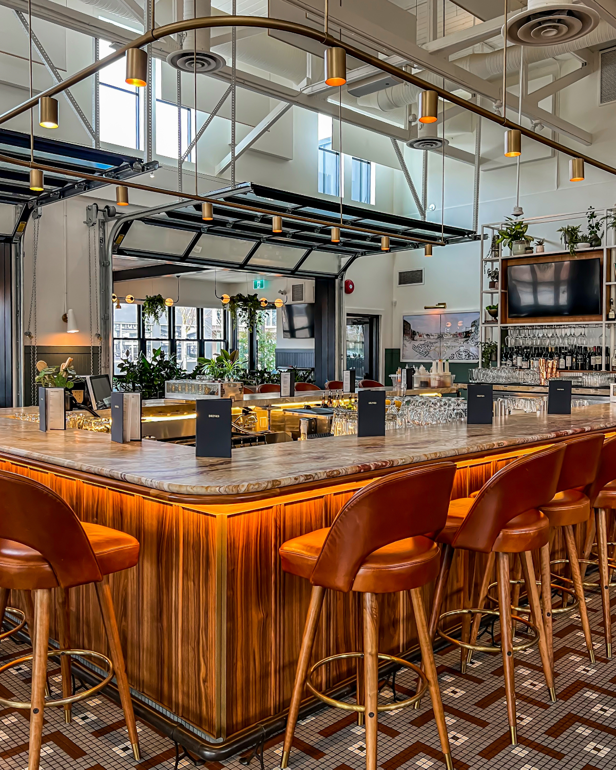 Photo 11 of 25 in Earls Grandview Corners by Kolbe Gallery by Finestra ...