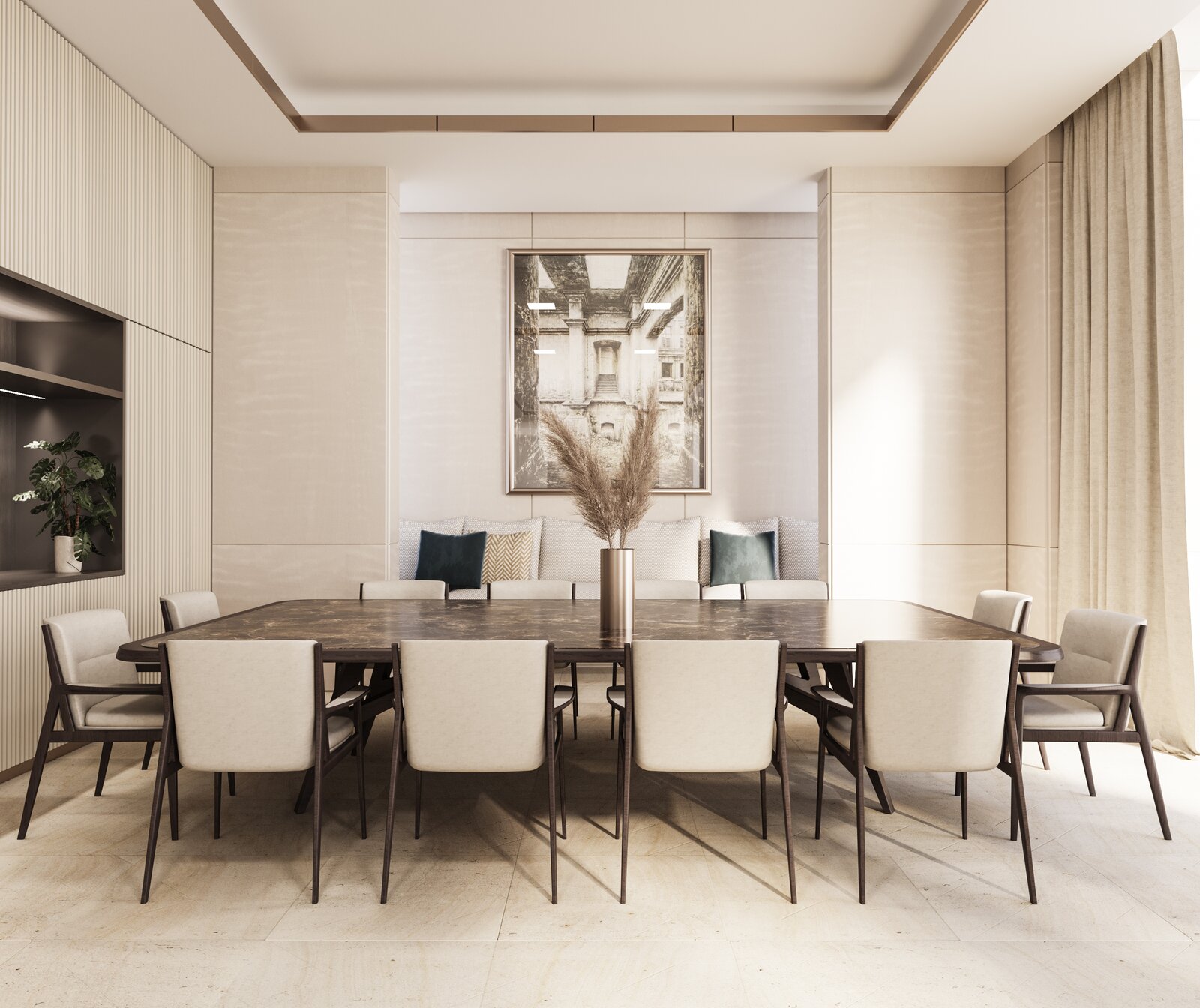 Photo 6 of 6 in The Links Estates at Fisher Island by Nicole Lustig - Dwell