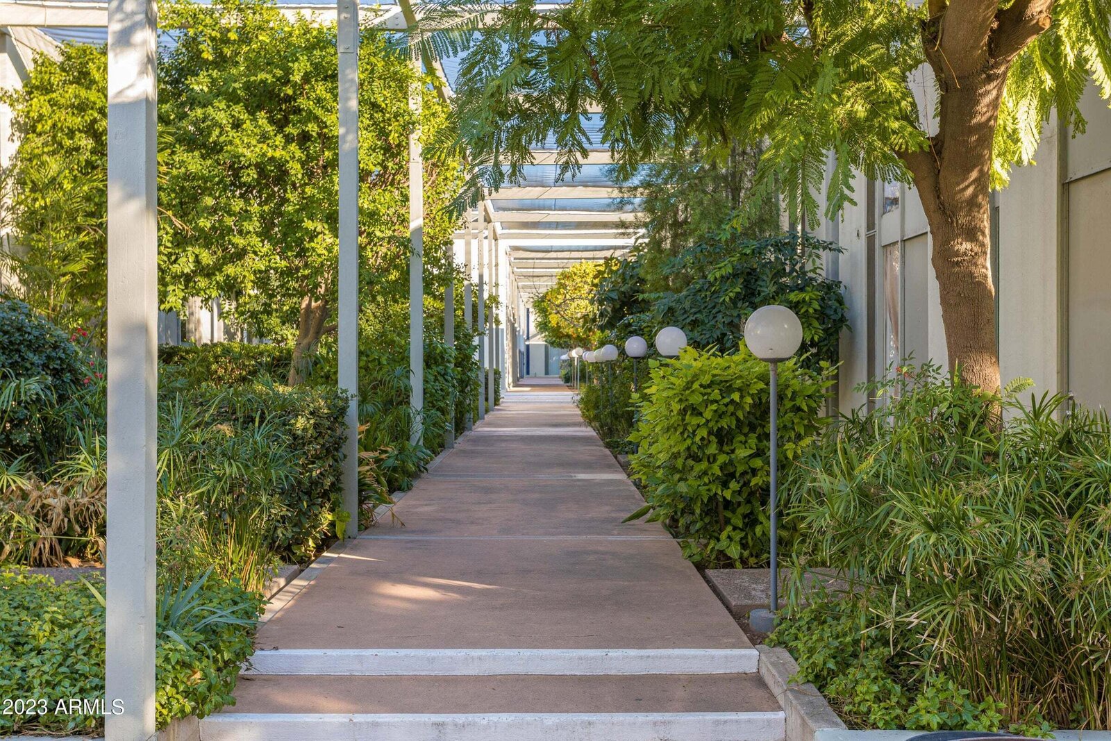 Photo 13 of 14 in Al Beadle’s Three Fountains 28 Mid Century Modern