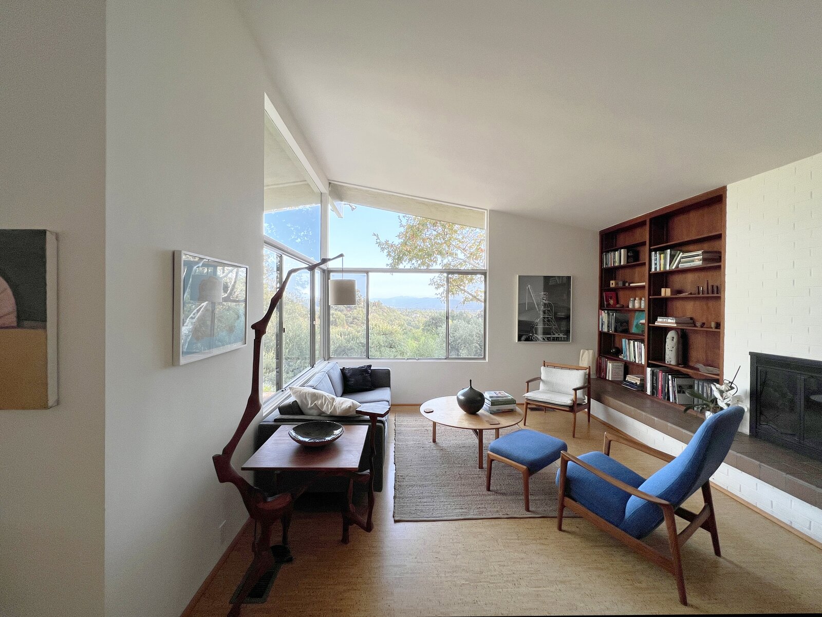 Photo 2 of 6 in The Culbertson House by Michael O'Malley Dwell