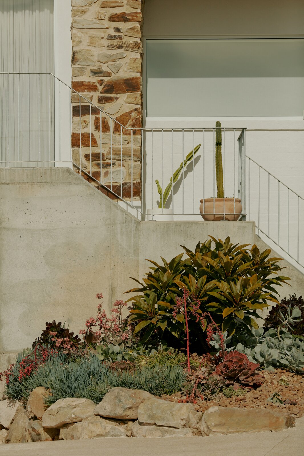 Photo 20 of 21 in Before & After: In Australia, a Tumbledown Midcentury ...
