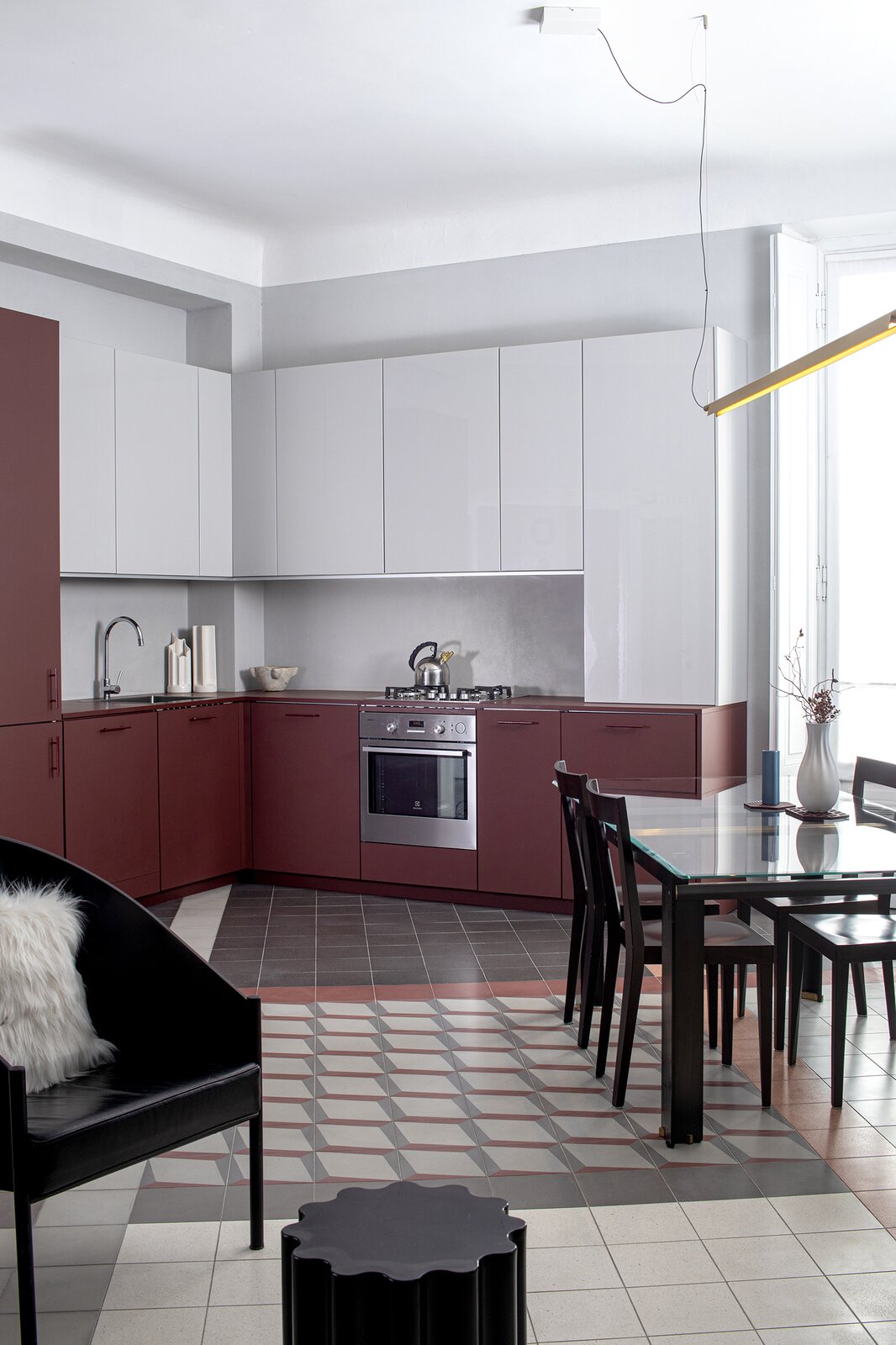 Photo 2 of 20 in Fabula's house by Vania Viscardi - Dwell