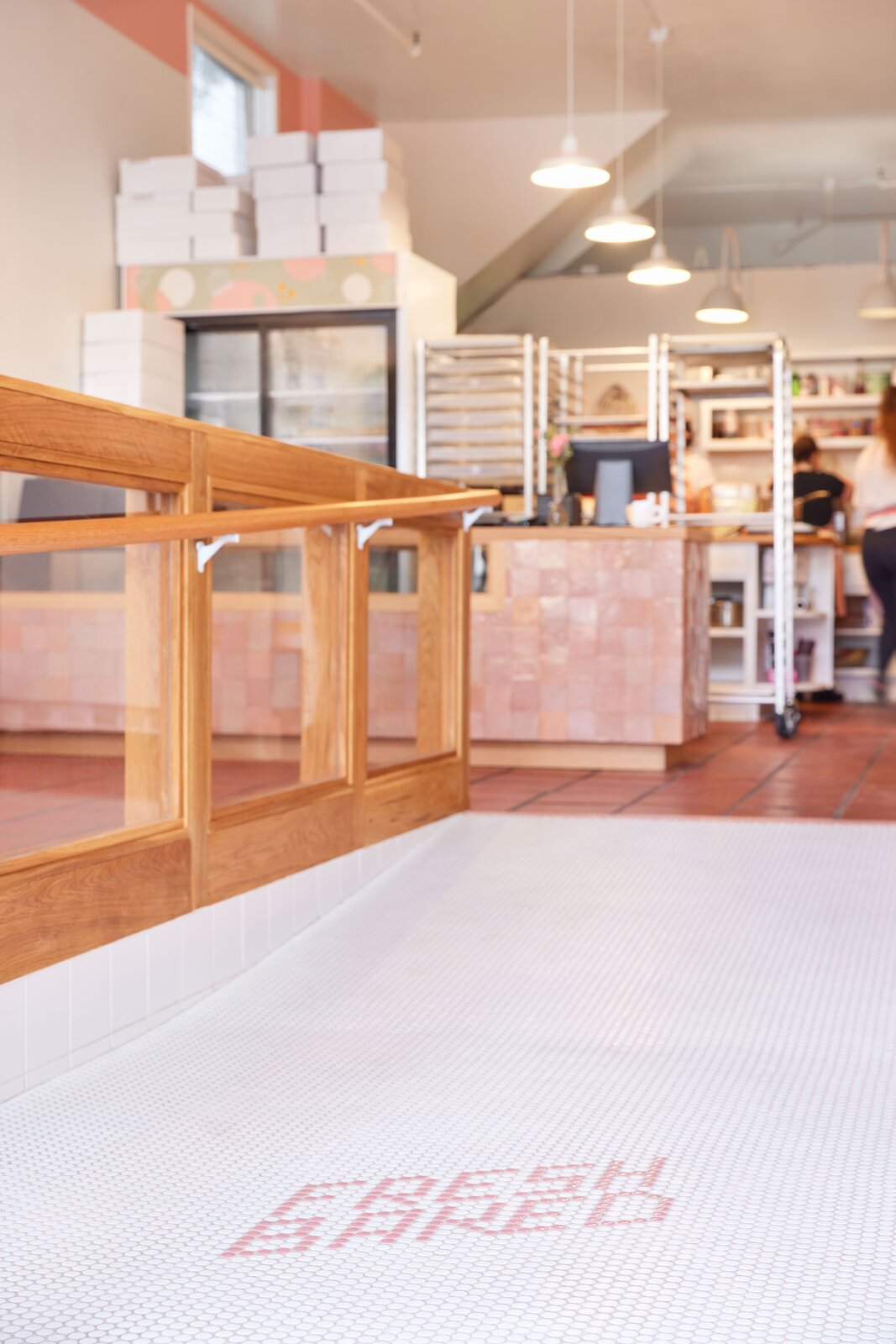 Photo 4 of 4 in Butter and Crumble Bakery by Creates Cool Dwell