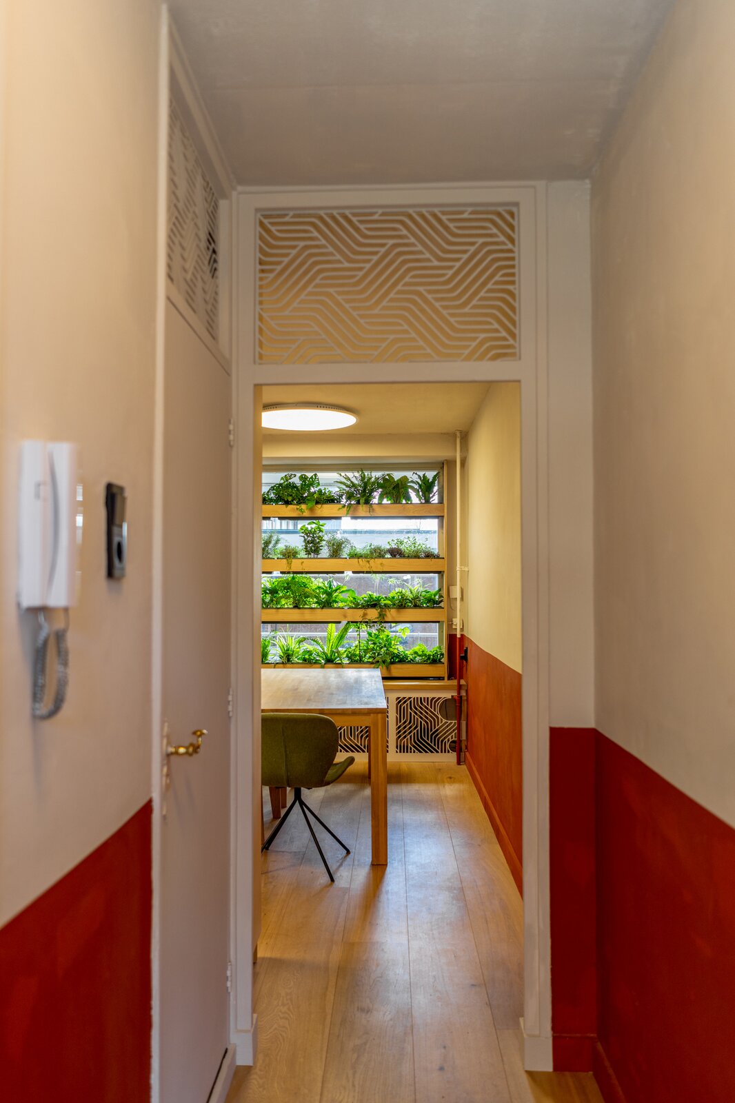 Green Living: 5 Sustainable Interior Design Ideas for a Greener Home