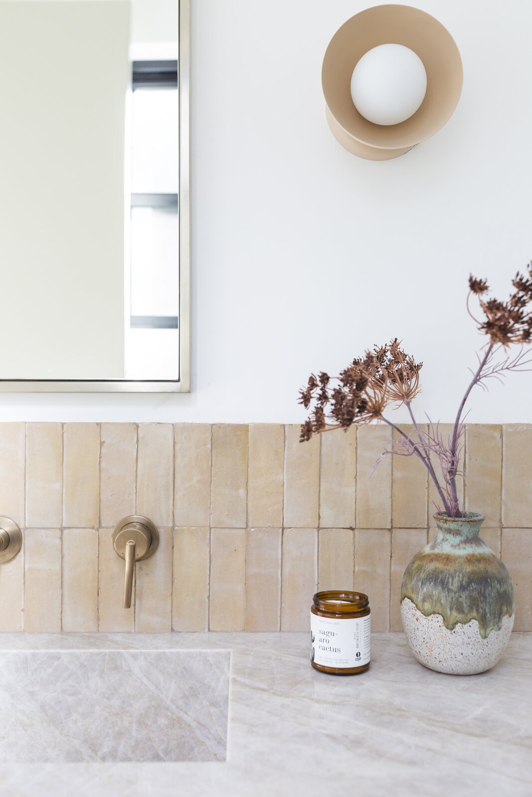 Photo 3 of 14 in Hermosa Beach Residence by Sow Home - Dwell