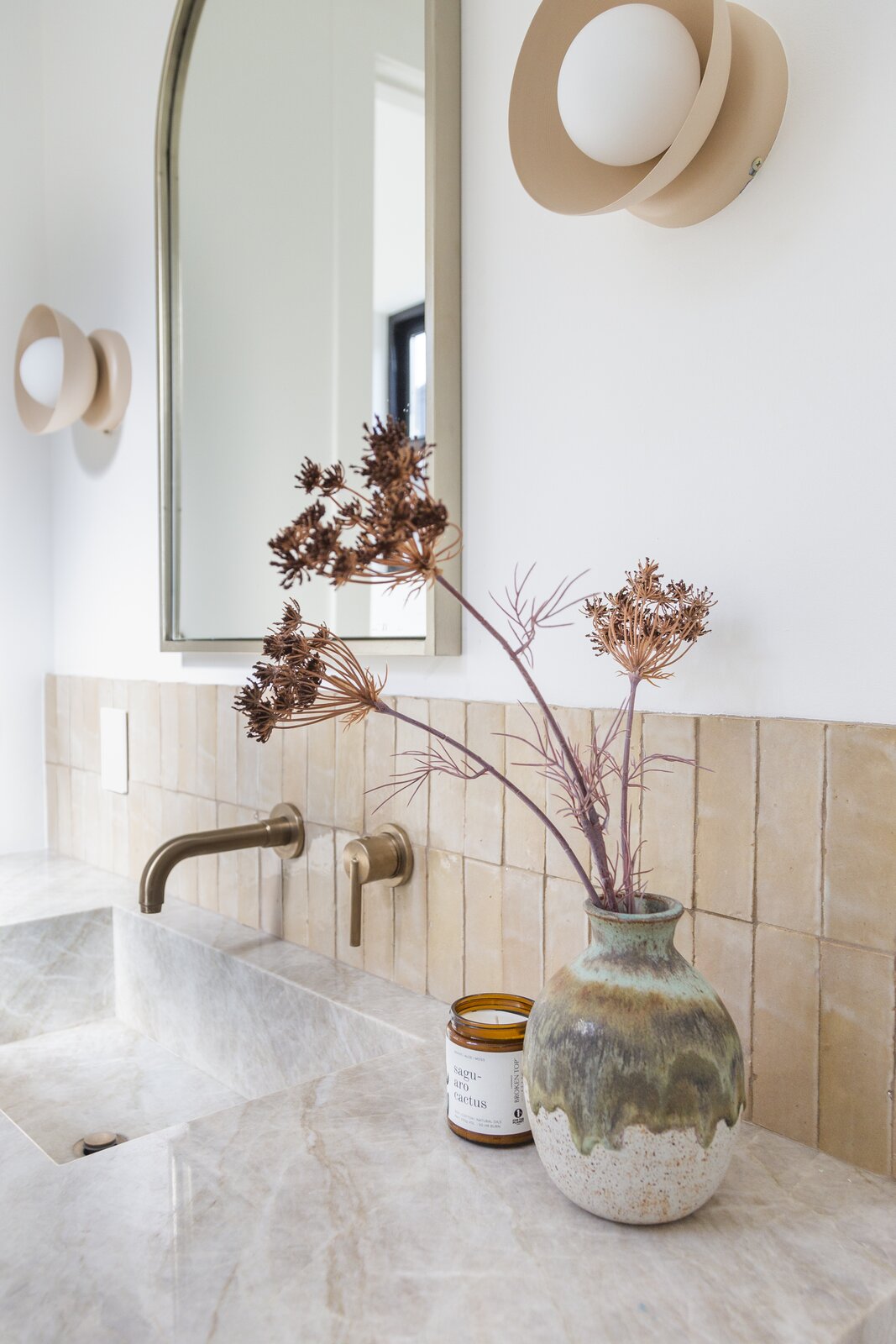 Photo 5 of 14 in Hermosa Beach Residence by Sow Home - Dwell