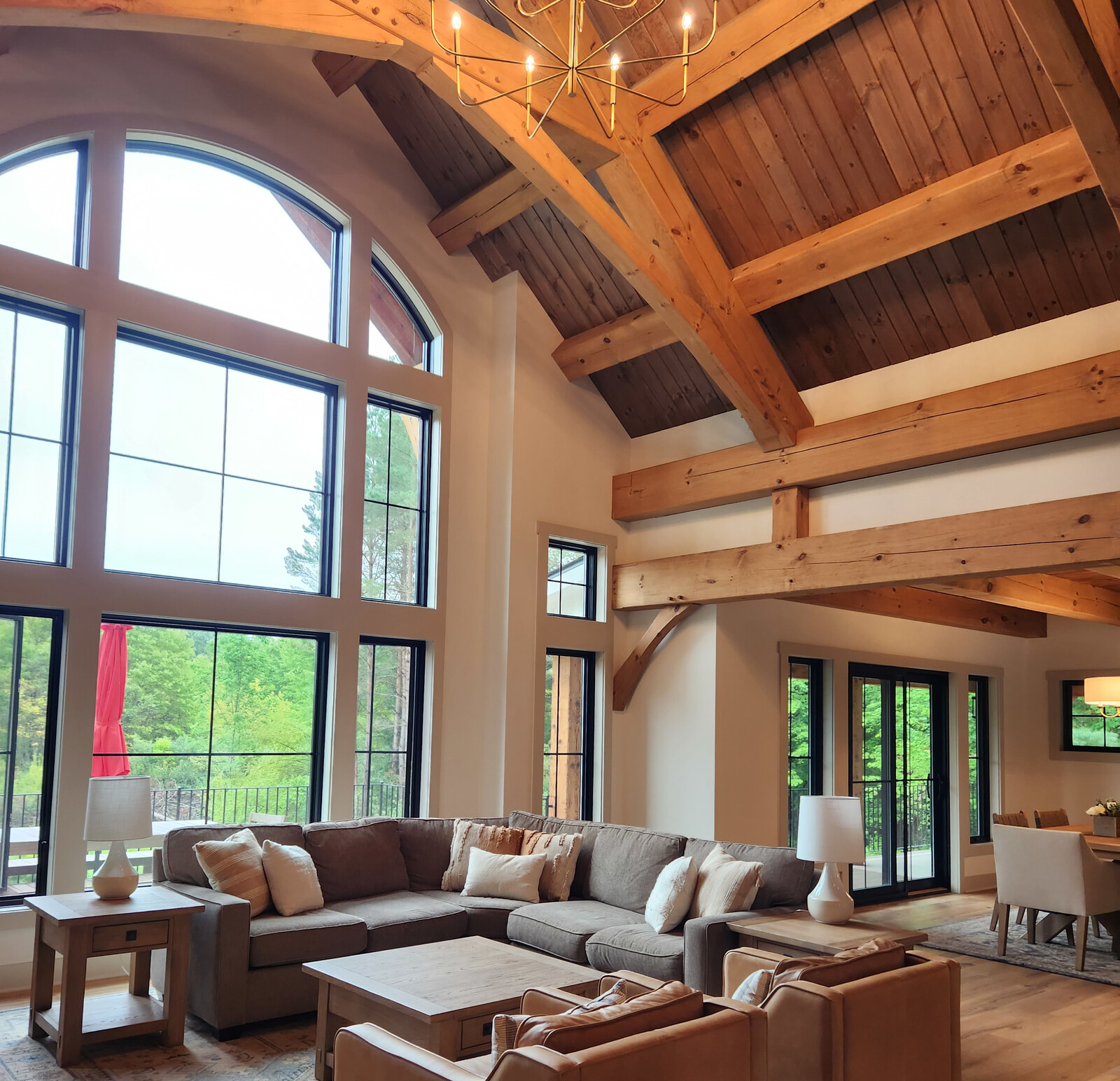Timberbuilt Olive Photo 9 of 16 in The White Olive by Timberbuilt - Dwell
